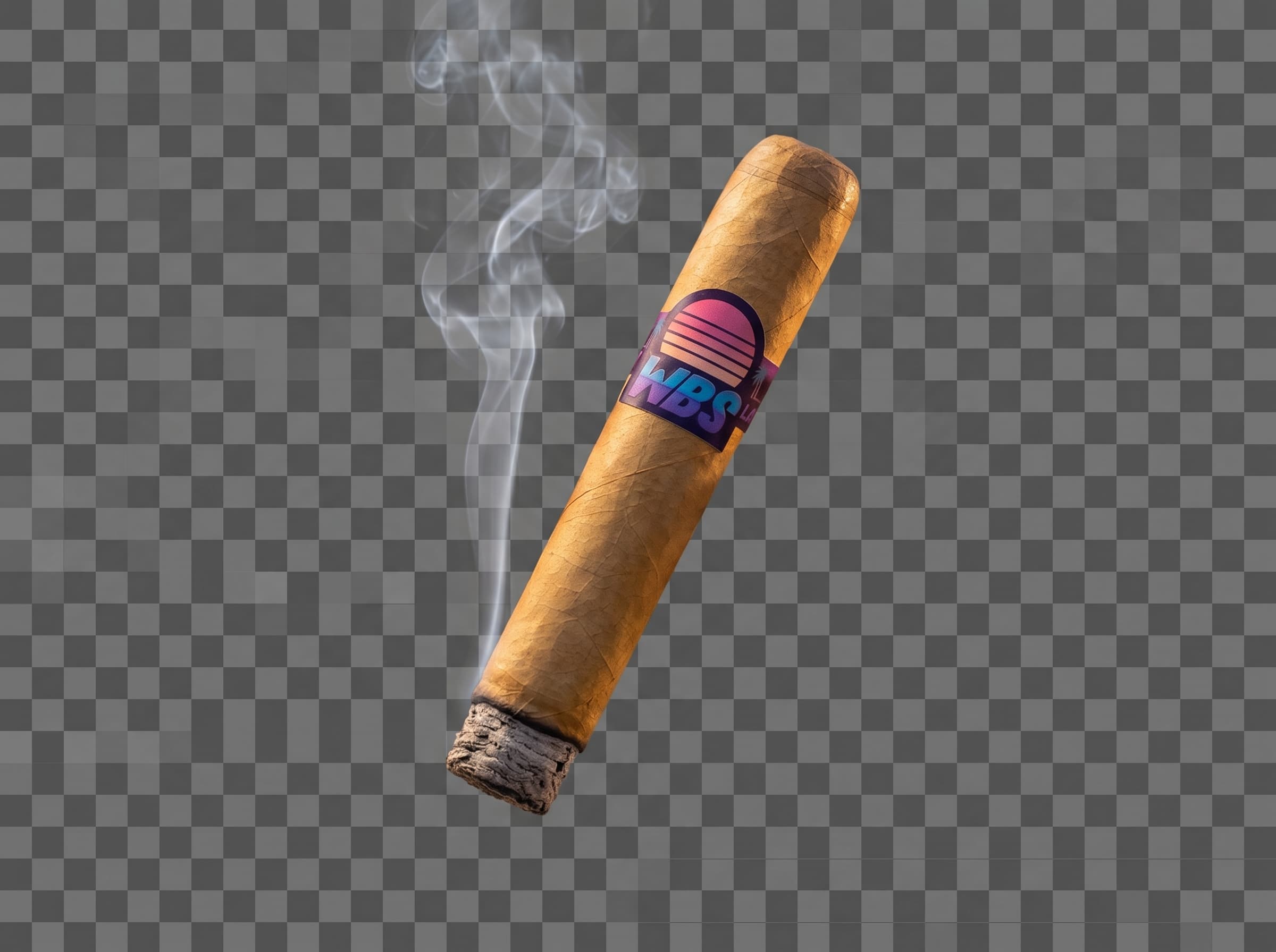 The Cigar