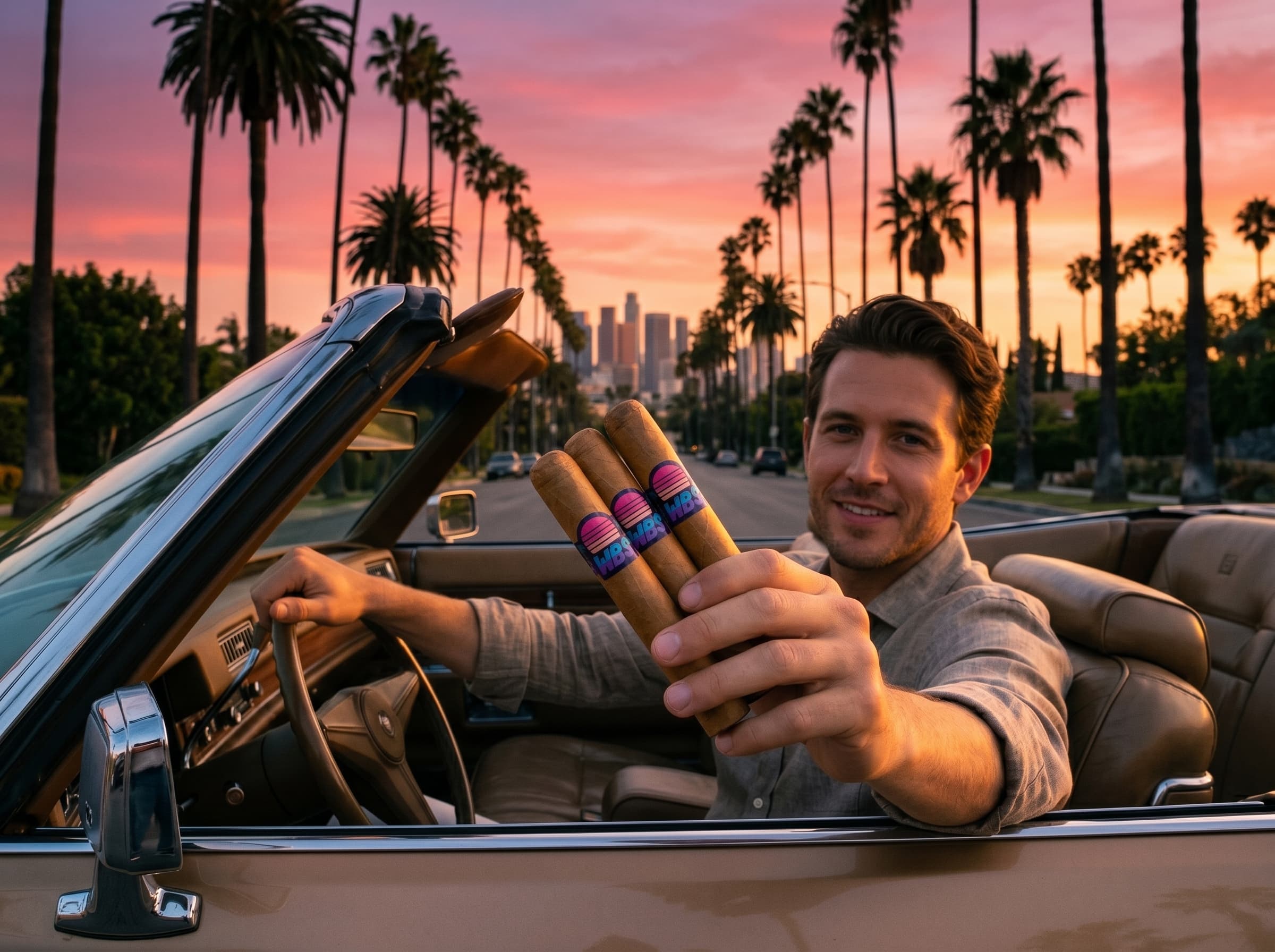 White Boy Summer Lifestyle